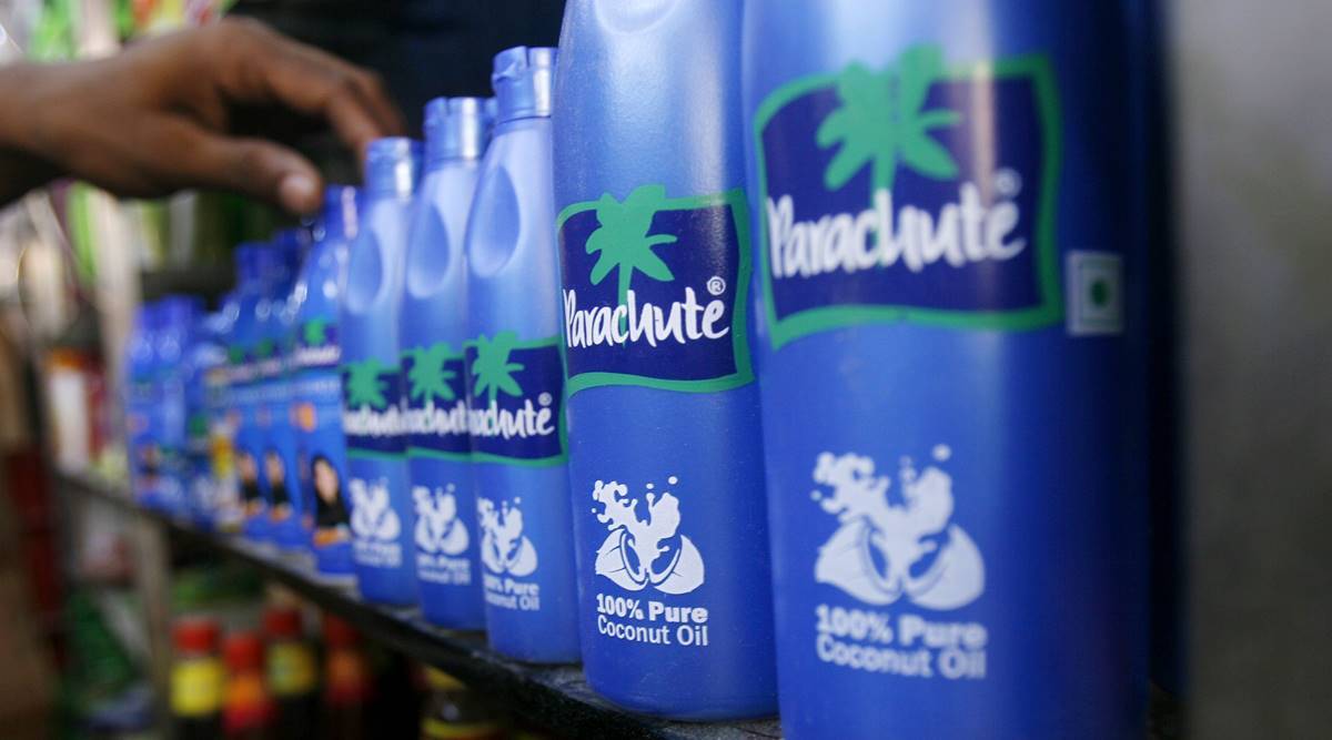 After Q4 earnings, Marico shares go up by 9%; are they going for Rs 600?