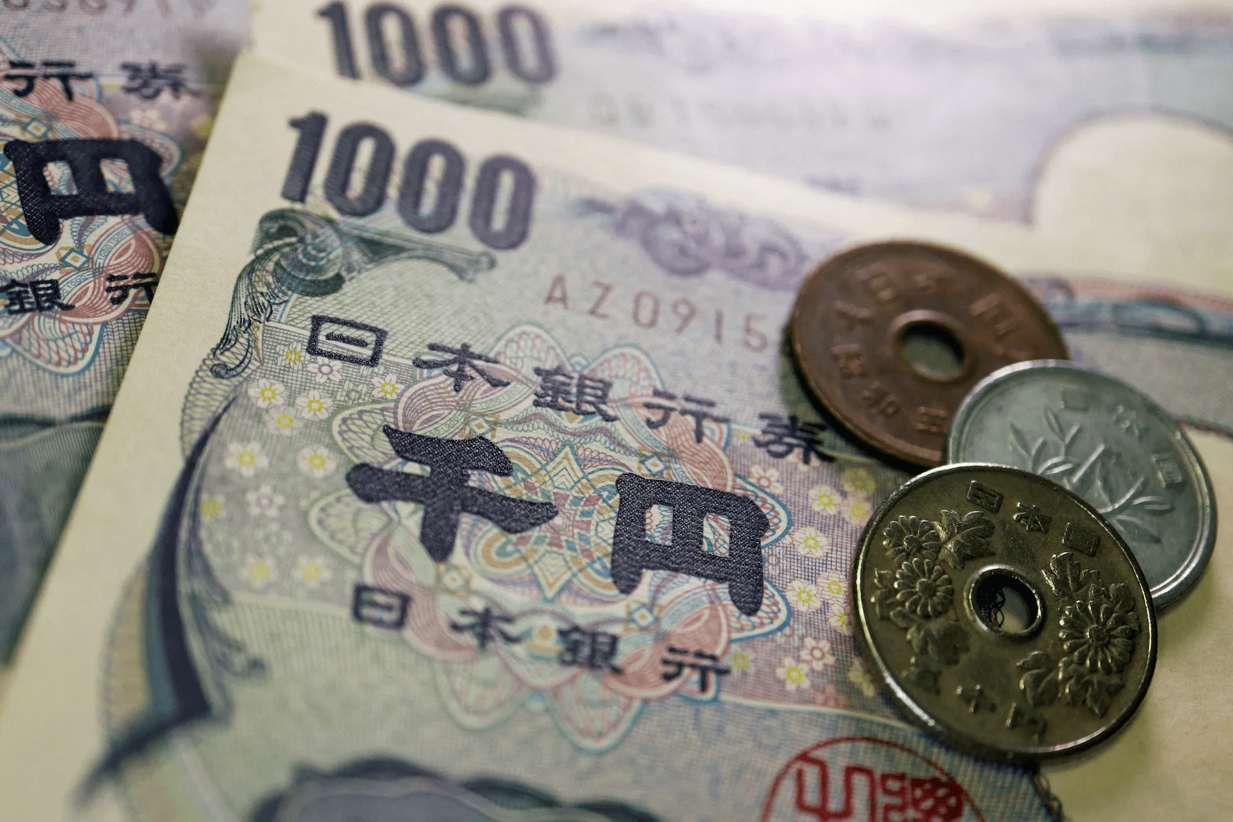 Amid Yen Battle: Japan's Second Currency Intervention Estimated at $23 Billion | Image Courtesy: Rapller.Com