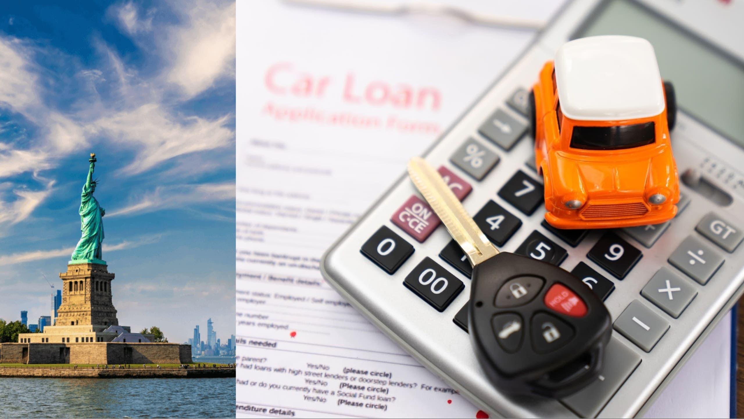 Top 5 Car Loan Providers in United States of America for June 2024 – Expert Tips